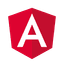 AndrewUltimate AngularJS Logo