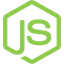 AndrewUltimate NodeJS Logo