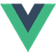 AndrewUltimate VueJS Logo